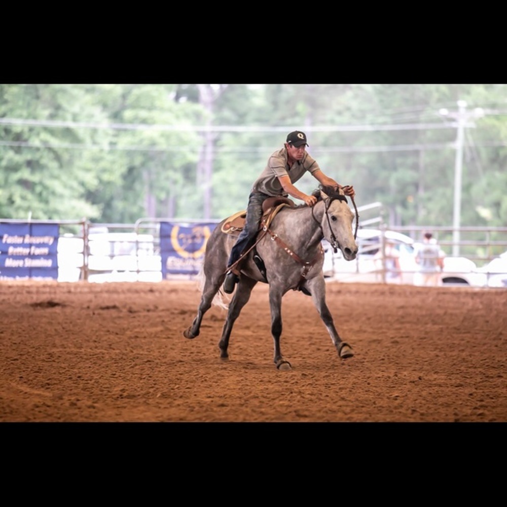 Meet your Posher, Jackie